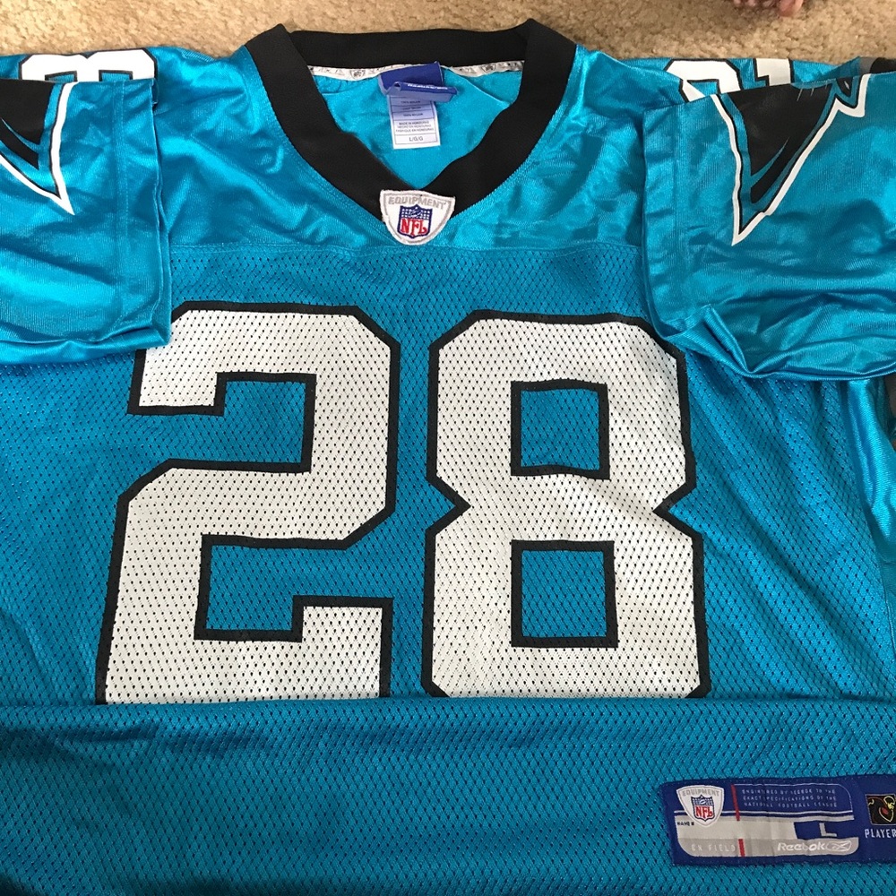 NFL Jersey